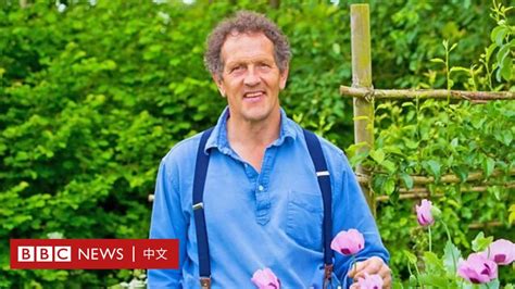 花匠的道理|英國BBC著名「花匠」背後不為人知的故事